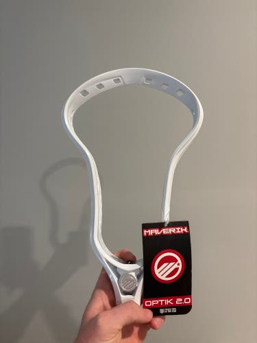 Maverik Unstrung Optik 2.0 Head (New)