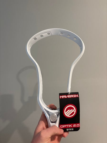 Maverik Unstrung Optik 2.0 Head (New)