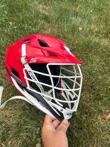 Cascade S Helmet (Used)