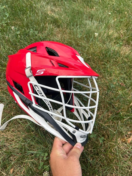 Cascade S Helmet (Used)
