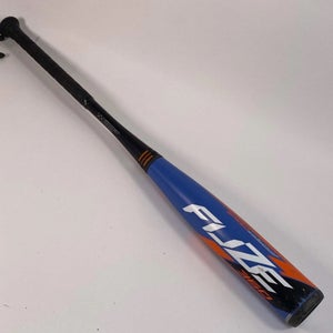 Easton Fuze Hybrid USABat Certified Bat (-10)  20 oz 30" (Used)