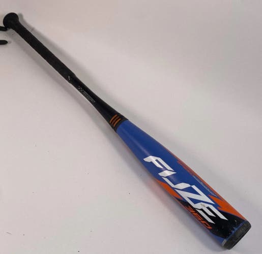 Easton Fuze Hybrid USABat Certified Bat (-10) 20 oz 30" (Used)
