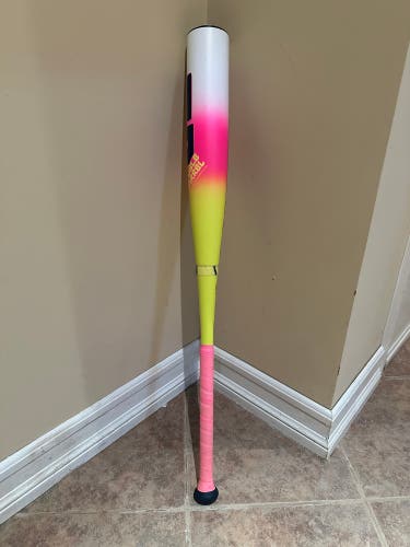 Easton The Dub Composite USSSA Certified Bat (-8) 23 oz 31" (Used)