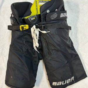 Bauer Supreme 3S Pro Size Jr. Large Pant