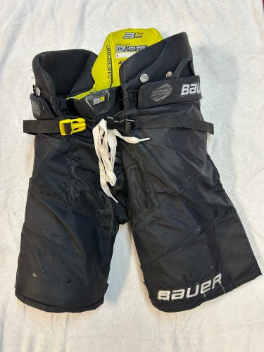 Bauer Supreme 3S Pro Size Jr. Large Pant