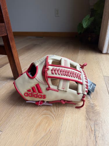 NWT Adidas EQT 11.75 Baseball Glove