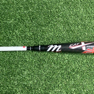 2025 26” 16 Oz Marucci CATX2 Composite USSSA Certified Bat (-10) Composite