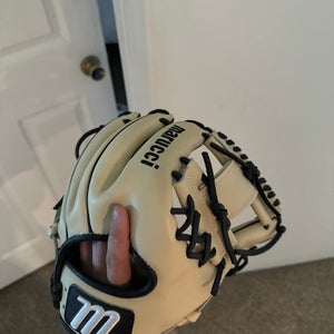 Marucci Capitol series 11.5