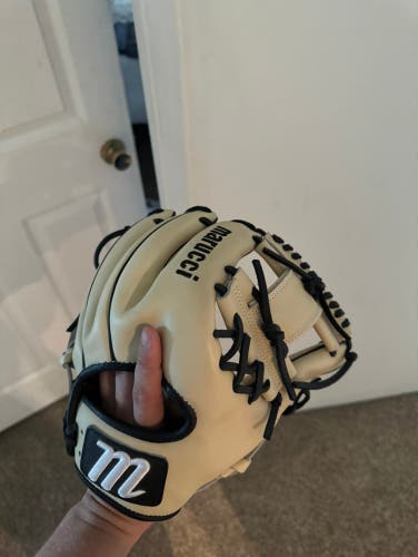 Marucci Capitol series 11.5