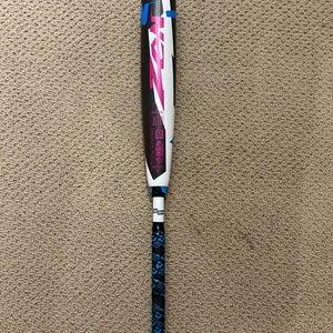2025 DeMarini CF Zen Composite USSSA Certified Bat (-10)  19 oz 29" (Used)