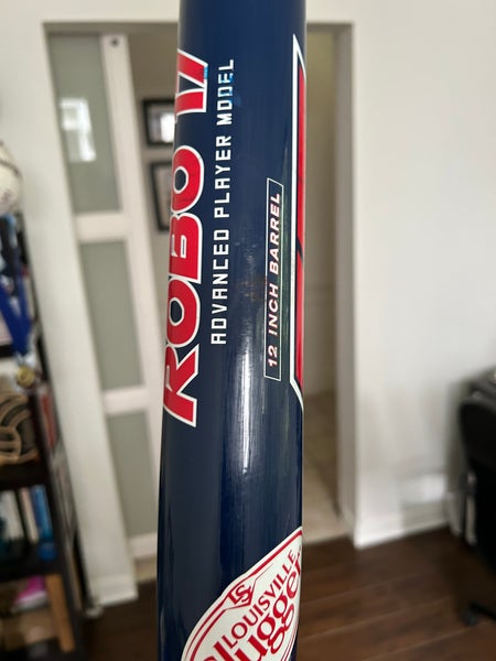 Used like new Slow picth softball senior bat