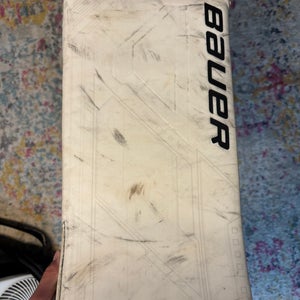 Bauer Mach Regular (Used)