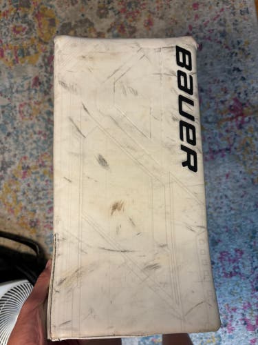 Bauer Mach Regular (Used)