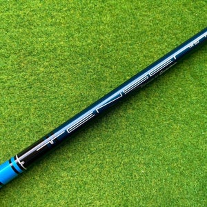 Men's Mitsubishi Tensei Blue TM 50 Stiff Flex Graphite Driver/Wood Shaft (New)