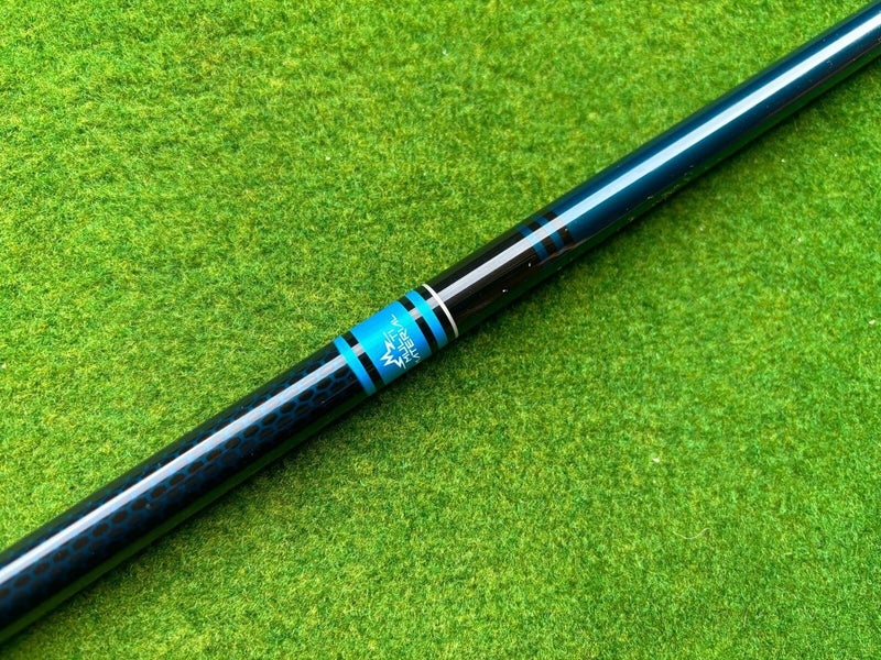 Men's Mitsubishi Tensei Blue TM 50 Stiff Flex Graphite Driver/Wood