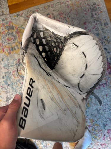 Bauer Hyperlite Regular (Used)