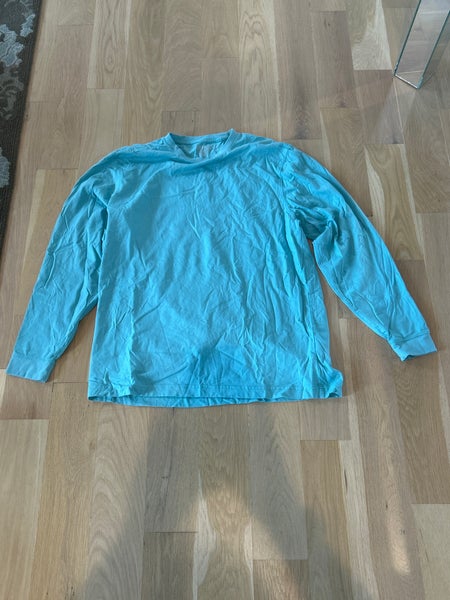 Blue Large Men's LL Bean Shirt (New)