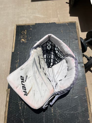 Bauer Vapor Hyperlite 2 Regular  (Used)