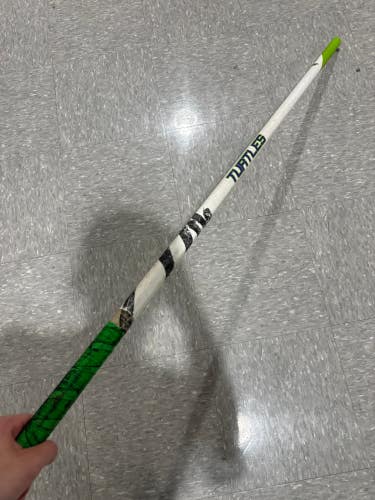 True Defense Shafts (Used) 50’