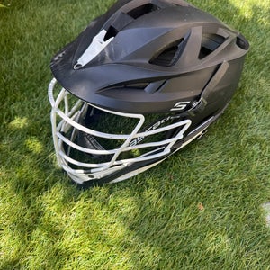Cascade S Helmet (Used)