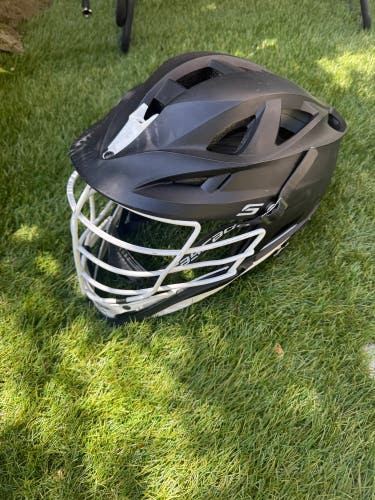 Cascade S Helmet (Used)