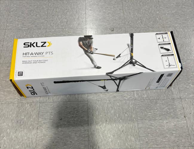 SKLZ Hit-A-Way PTS (New)