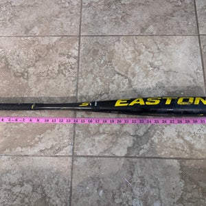 Easton S2  BBCOR Certified Bat (-3) 29 oz 32" (Used)