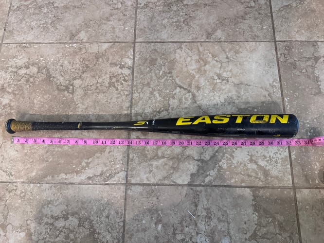 Easton S2 BBCOR Certified Bat (-3) 29 oz 32" (Used)