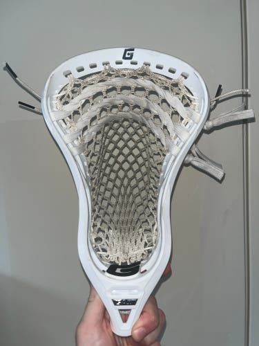Used Gait Torq 2 Box Strung