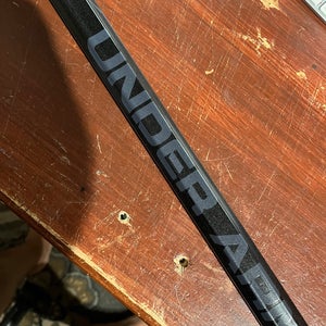 Under Armour Charge Mesa Attack/Middie Composite Shaft
