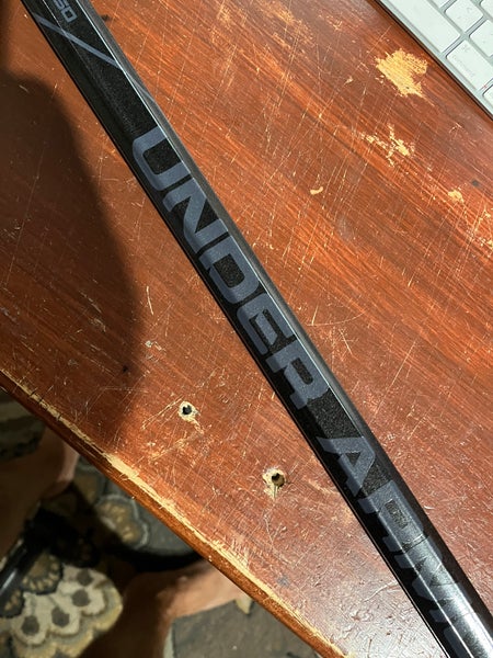 Under Armour Charge Mesa Attack/Middie Composite Shaft