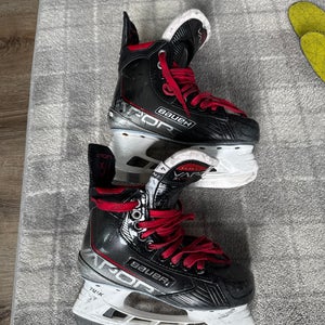 Bauer 2023 Vapor X3  Size 4 (Used)