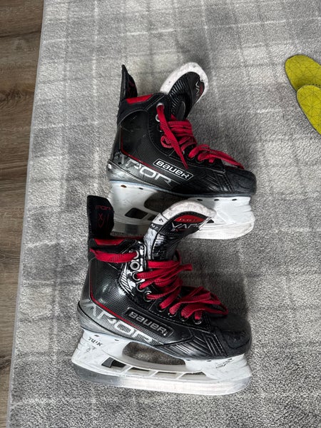 Bauer 2023 Vapor X3  Size 4 (Used)