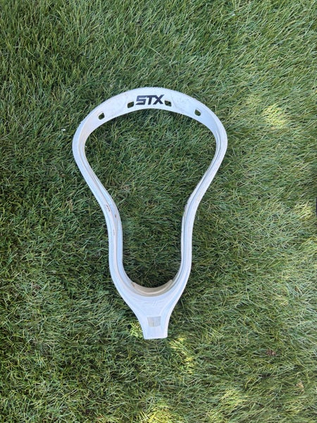 STX Unstrung Stallion Head (Used)