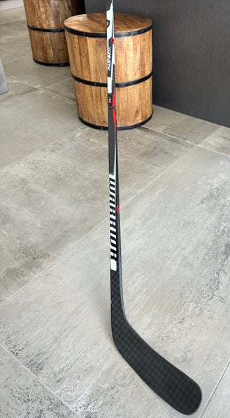 Senior Warrior Dynasty HD1 Left Hand Hockey Stick W01 (New)