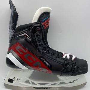 NEW CCM Jetspeed FT680 Skate, Size 9 R