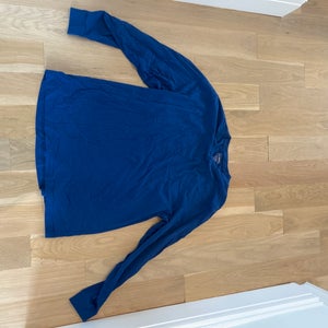 Blue Large Men's  Shirt (New)
