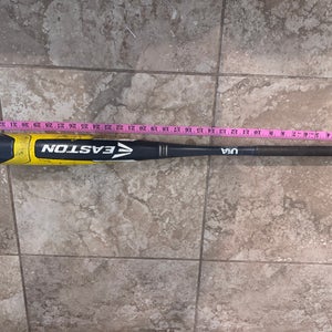 Easton Beast Pro Alloy Bat (-10) 22 oz 32" (Used)