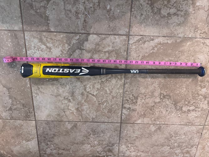 Easton Beast Pro Alloy Bat (-10) 22 oz 32" (Used)