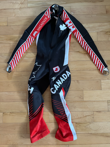 Women's Small Helly Hansen Ski Suit (Used)