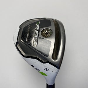 Taylormade RocketBallz 5 Hybrid 25* 55g Ladies Graphite Womens RH Undersize Grip