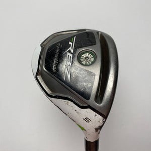 Taylormade RocketBallz 5 Hybrid 25* 55g Ladies Graphite Womens RH