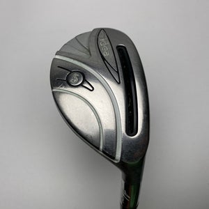 Adams 2014 Idea 5 Hybrid 25* 50g Ladies Graphite Womens RH Undersize Grip