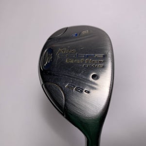 Cobra 2008 Baffler DWS 4 Hybrid 26* Aldila VS Proto-HL By You Ladies Graphite RH