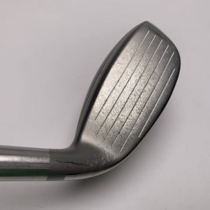 Cleveland Mashie 4 Hybrid 23* Miyazaki C.Kua 59A Flex 3321 Senior Graphite LH
