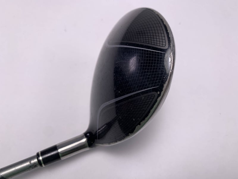 Taylormade 2007 Burner Steel 3 Fairway Wood 15* REAX SuperFast 50g Ladies RH