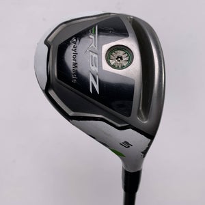 TaylorMade RocketBallz 5 Hybrid 25* 55g Ladies Graphite Womens RH