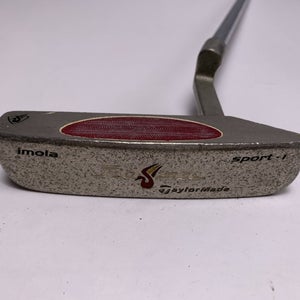 Taylormade Rossa Imola Sport 1 Putter 35" Mens RH