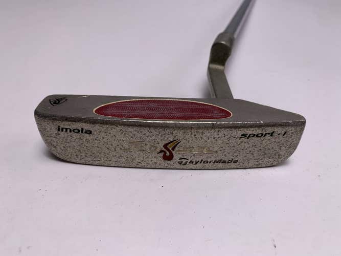 Taylormade Rossa Imola Sport 1 Putter 35" Mens RH