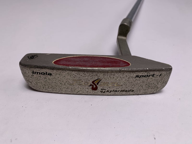 Taylormade Rossa Imola Sport 1 Putter 35" Mens RH
